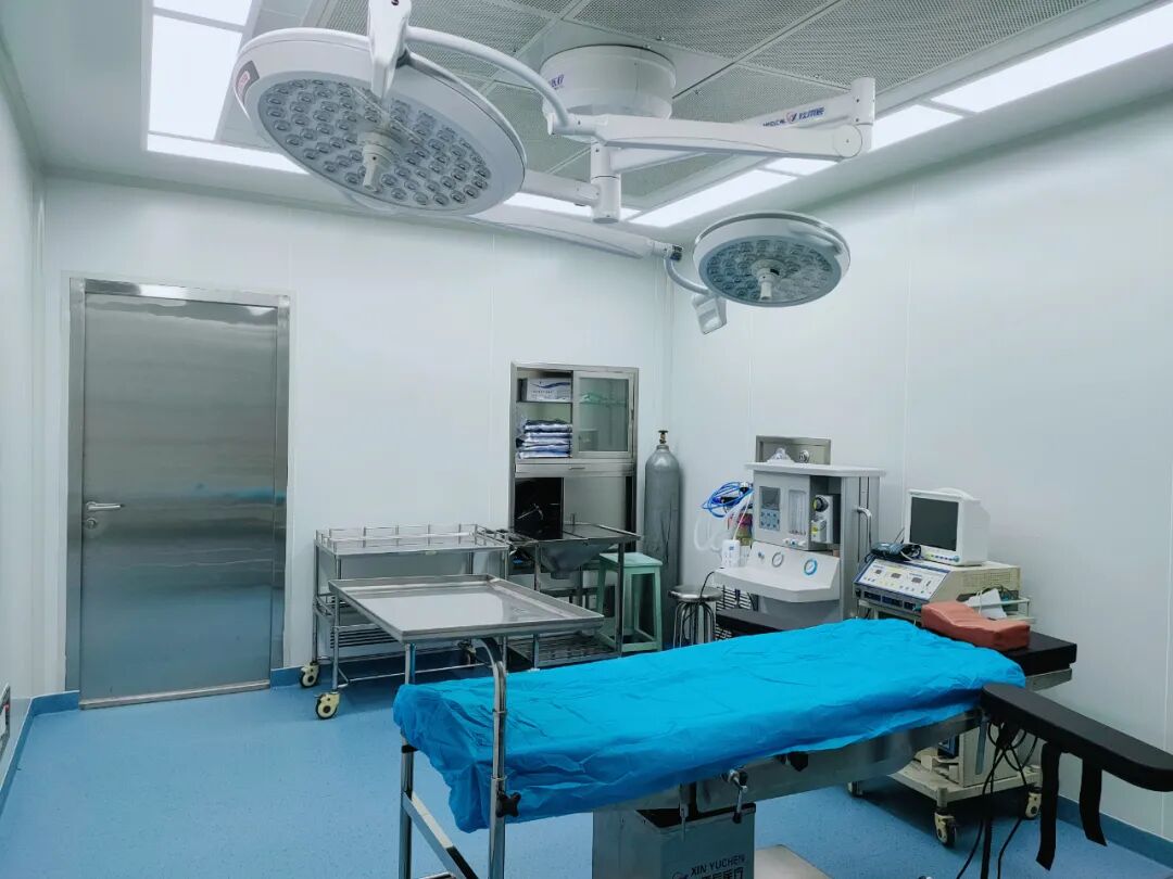 什么叫无影灯走进手术室，你看见了什么？_https://www.jmylbn.com_新闻资讯_第14张