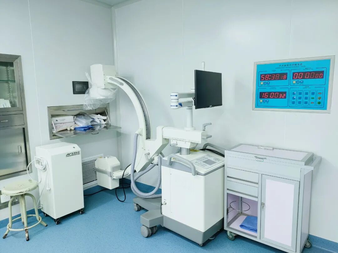 什么叫无影灯走进手术室，你看见了什么？_https://www.jmylbn.com_新闻资讯_第15张