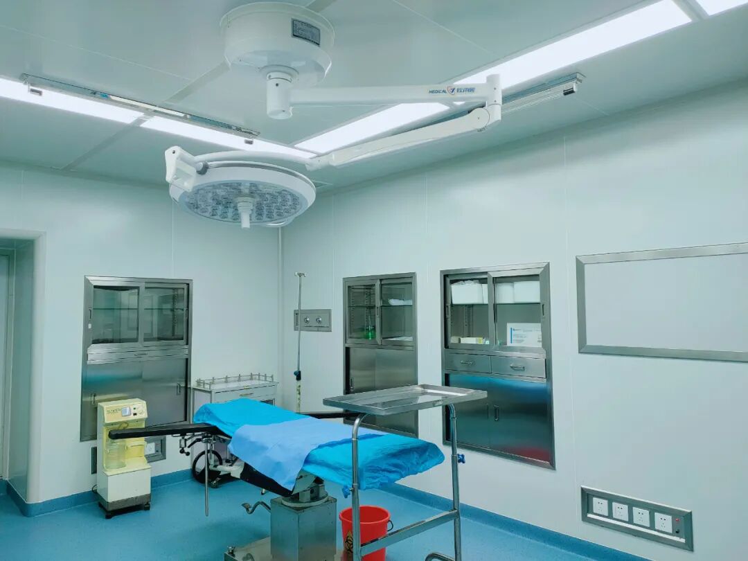 什么叫无影灯走进手术室，你看见了什么？_https://www.jmylbn.com_新闻资讯_第13张