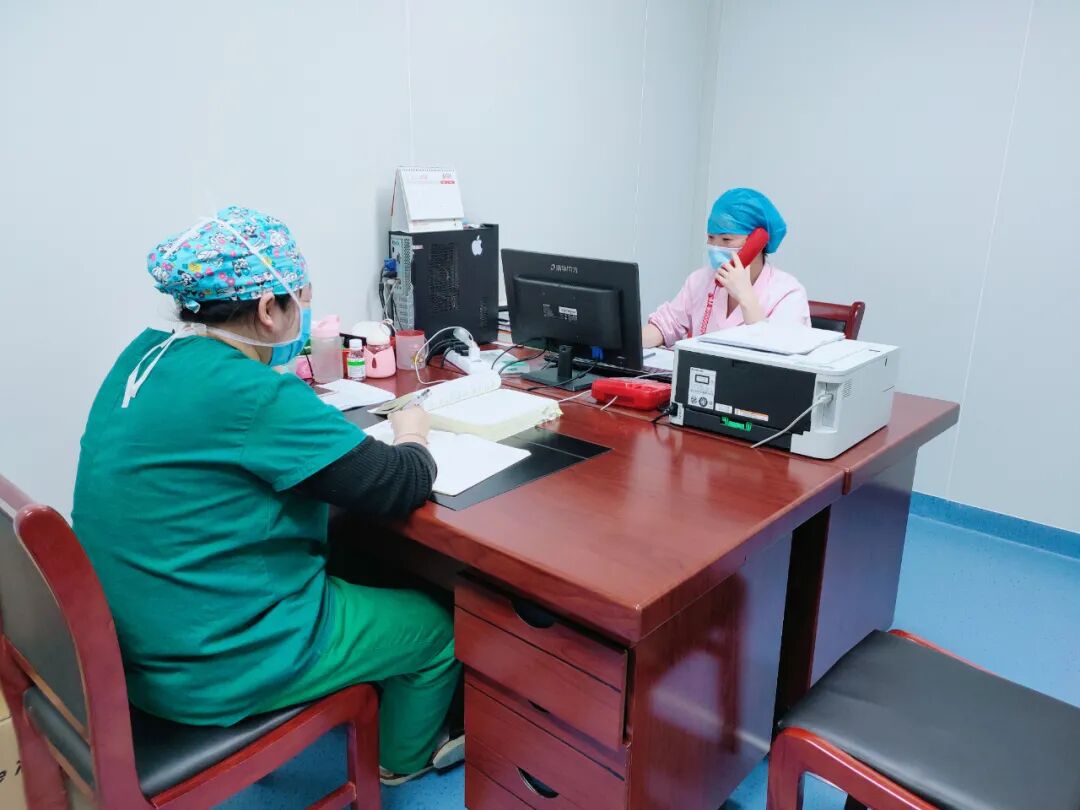 什么叫无影灯走进手术室，你看见了什么？_https://www.jmylbn.com_新闻资讯_第17张