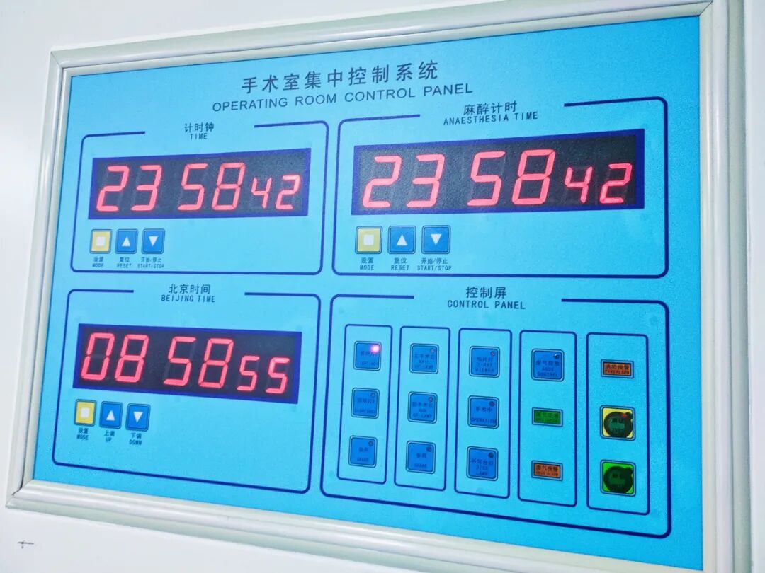 什么叫无影灯走进手术室，你看见了什么？_https://www.jmylbn.com_新闻资讯_第16张