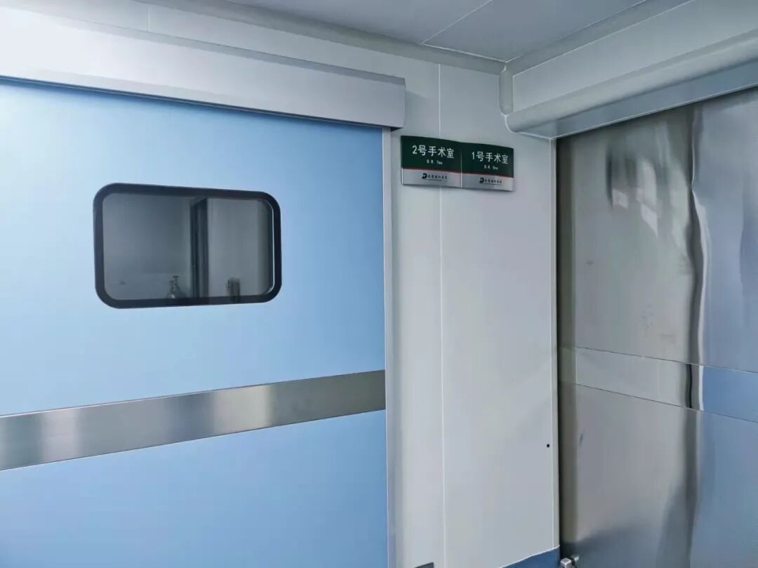 什么叫无影灯走进手术室，你看见了什么？_https://www.jmylbn.com_新闻资讯_第10张