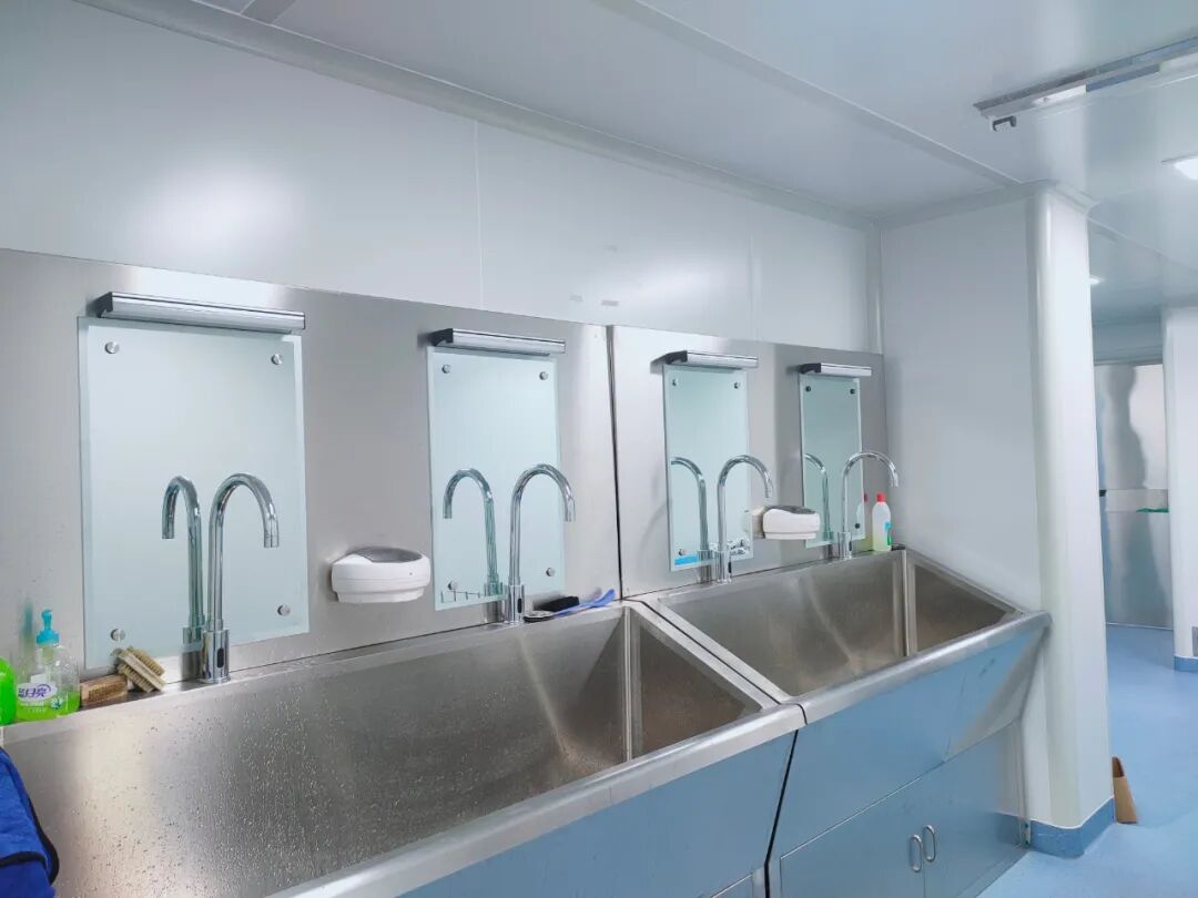 什么叫无影灯走进手术室，你看见了什么？_https://www.jmylbn.com_新闻资讯_第8张