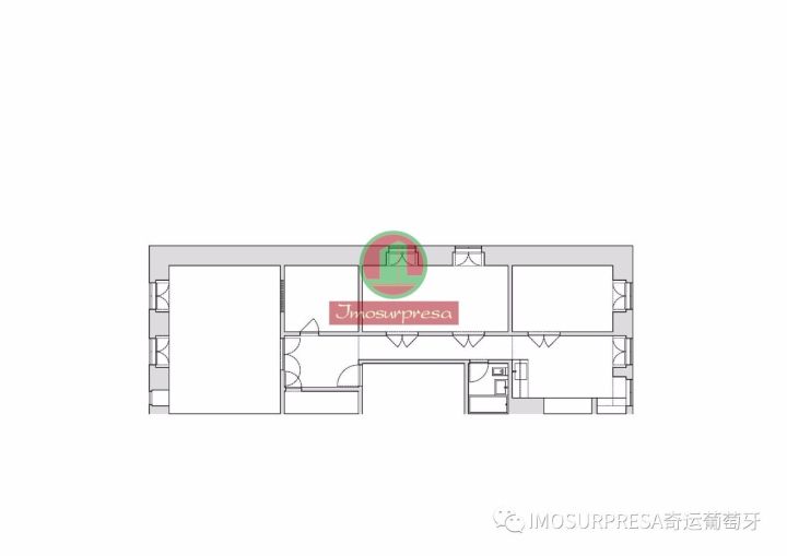 |房产|市中心百平米优质抢手河边T3出售