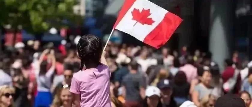 加拿大百万移民计划,正对中国境内申请人关上大门?!
