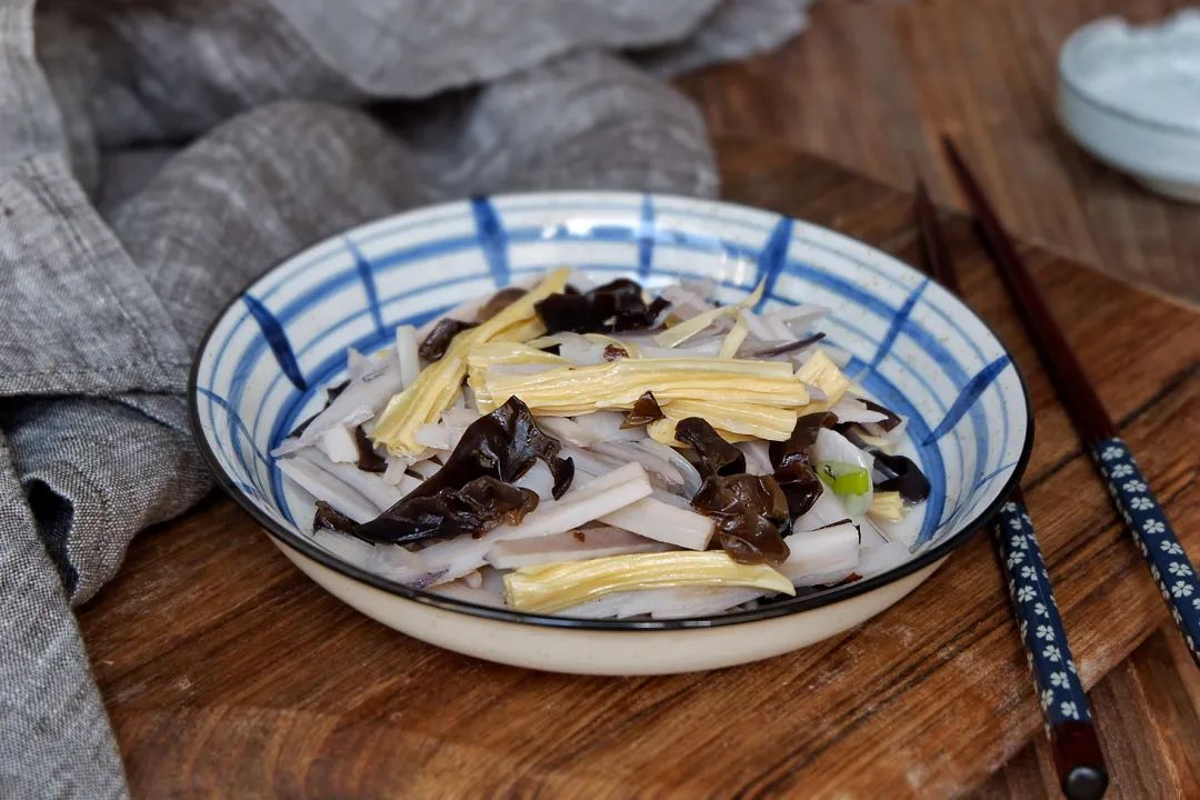 9种滋补素食，吃出好气色