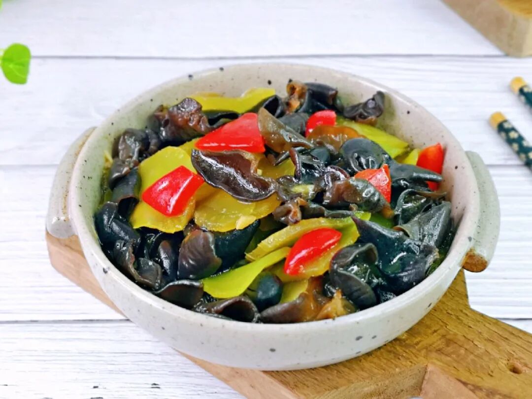 9种滋补素食，吃出好气色