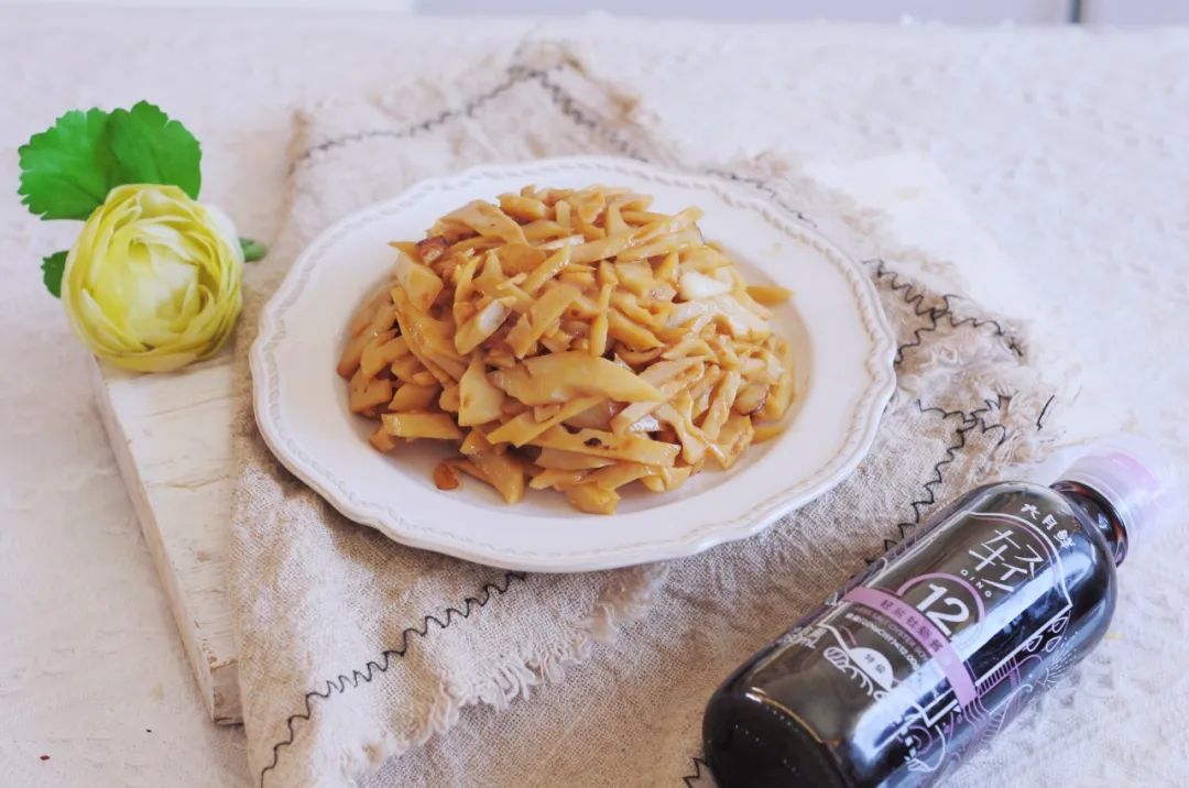 9种滋补素食，吃出好气色