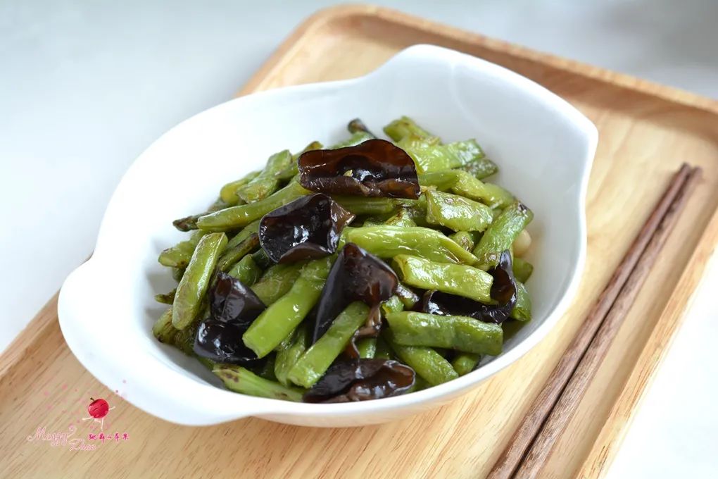 9种滋补素食，吃出好气色