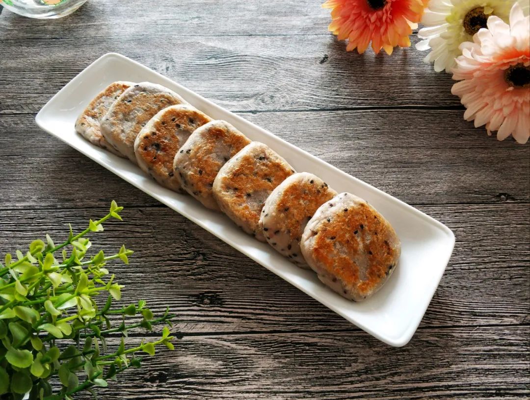 9种滋补素食，吃出好气色