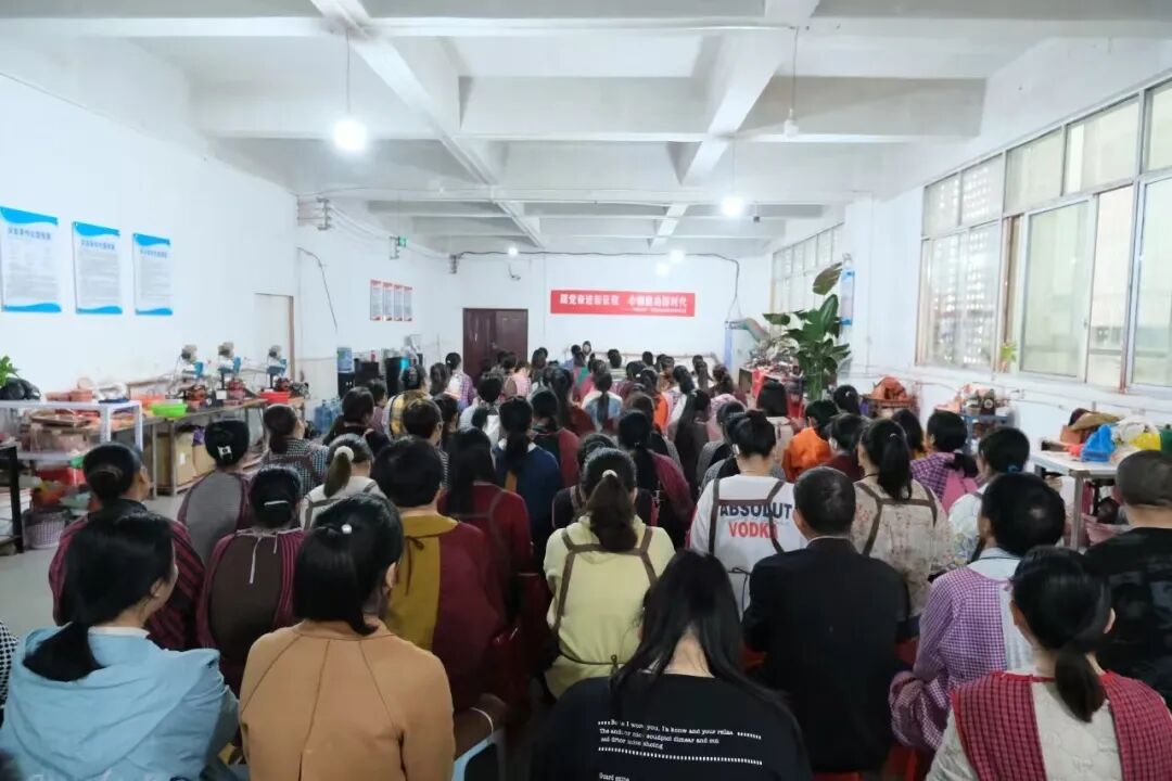 【“三新”领域组织建设】万山区妇联“三实”有“新”效，助推“三新”领域妇联组织建设