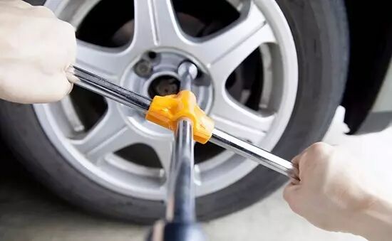 汽车为啥没有内胎？大部分人都没思考过这个问题的图5