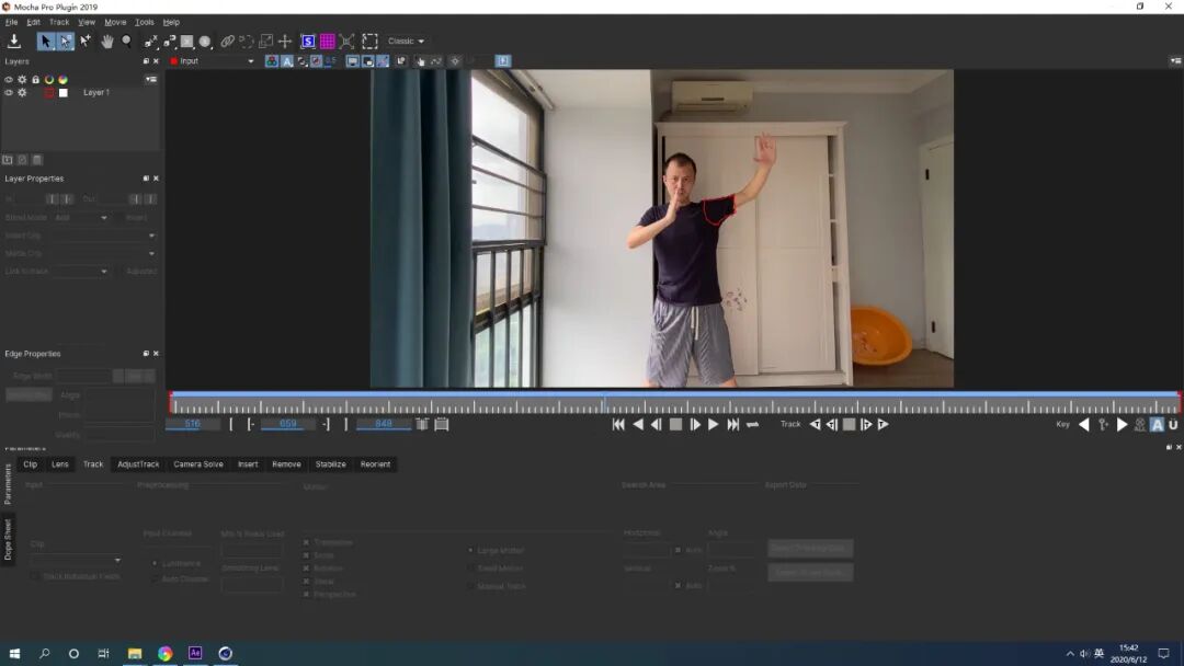 特效技术要学多少才够，纯E3D制作的特效