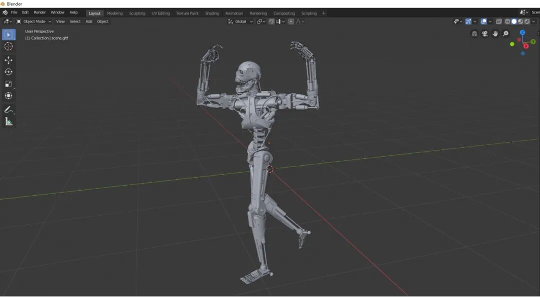 特效技术要学多少才够，纯E3D制作的特效