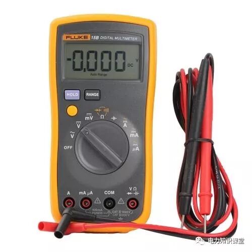 判斷電線電纜斷點的新方法，建議收藏！的圖2