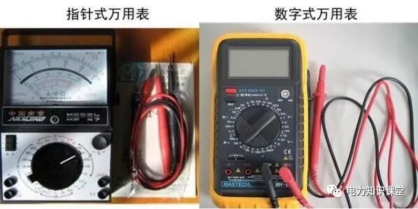 判斷電線電纜斷點的新方法，建議收藏！的圖5