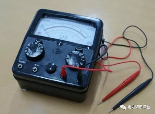 判斷電線電纜斷點的新方法，建議收藏！的圖1