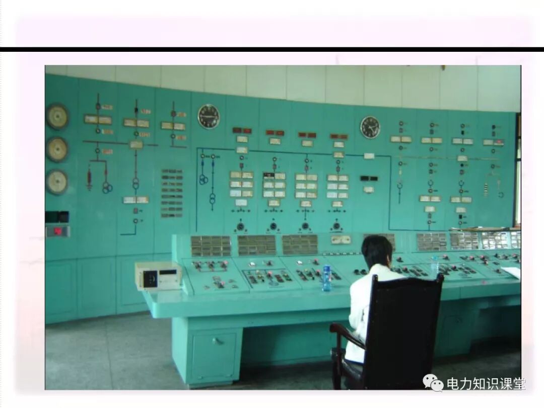 电气二次回路编号方法的图28