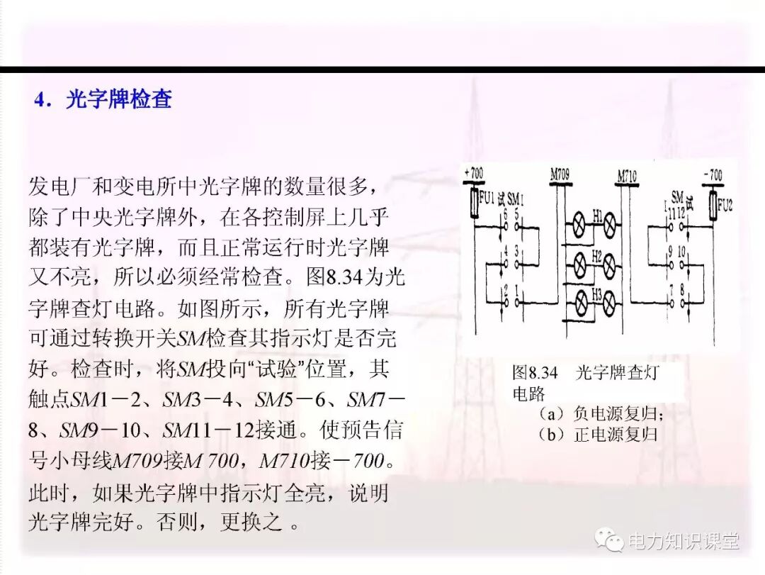 电气二次回路编号方法的图123