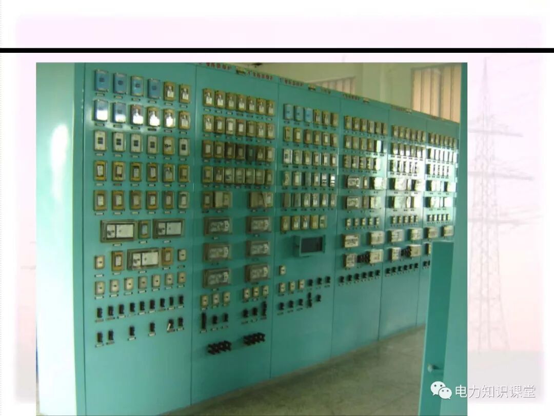 电气二次回路编号方法的图26