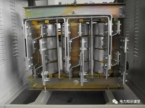 变压器浪涌电流产生的原因和简单测试方法的图1