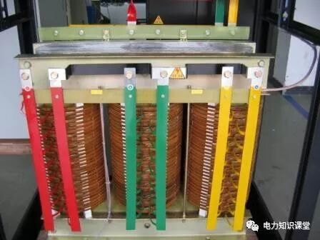 变压器浪涌电流产生的原因和简单测试方法的图2