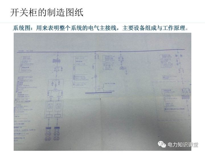 高壓開關柜的基礎知識與質量檢測的圖7
