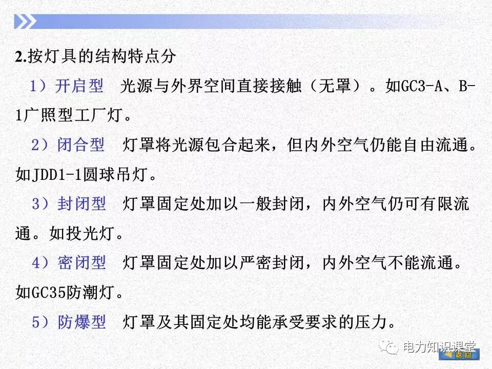 電氣照度計算方法的圖10