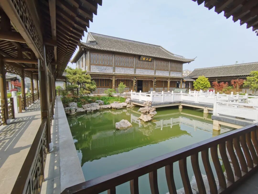 仪征新增一家国家3a级旅游景区