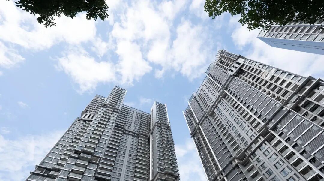 白云中国铁建西派云峰6月30日迎来交付