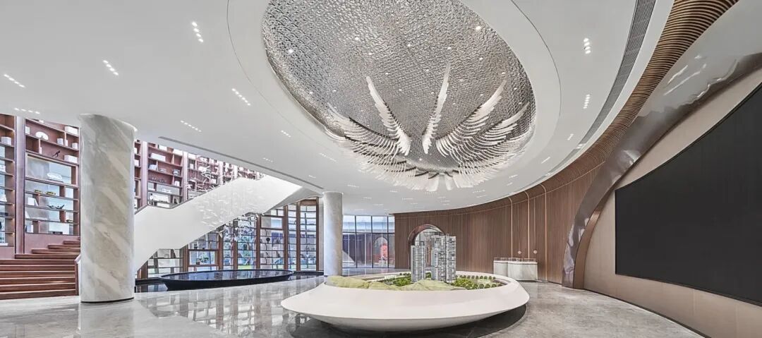 白云中国铁建西派云峰6月30日迎来交付