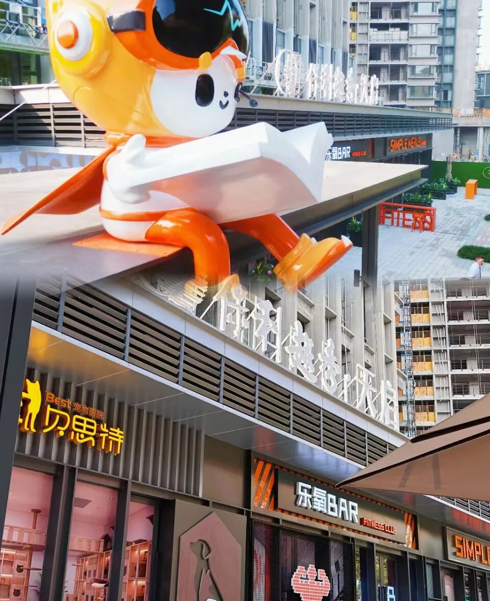 荔湾全新公寓，保利越秀天启新推41-53㎡！