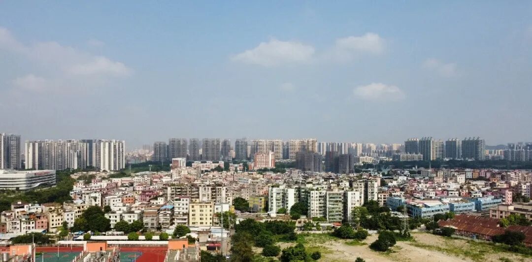 荔湾【凯德双桥新作】实景样板间盛大开放！