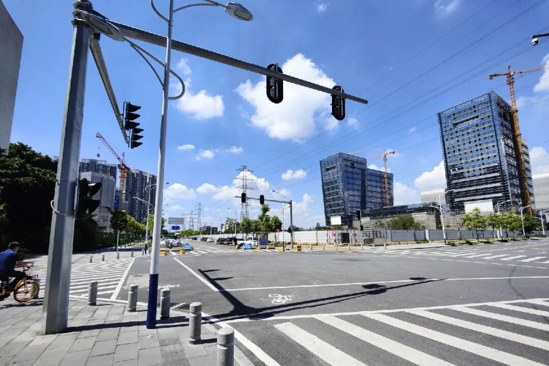 荔湾【凯德双桥新作】实景样板间盛大开放！