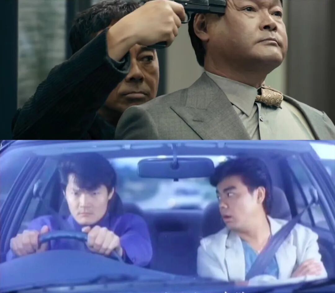 《谈判专家》:刘青云,吴镇宇还能撑多久?