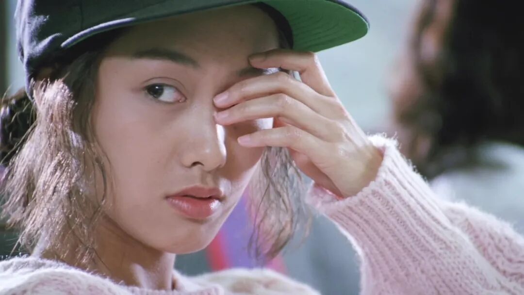 周海媚去世人们为什么会怀念女神