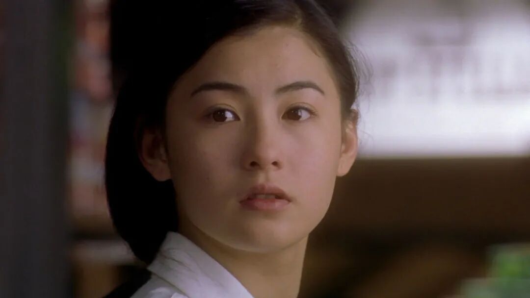 周海媚去世人们为什么会怀念女神