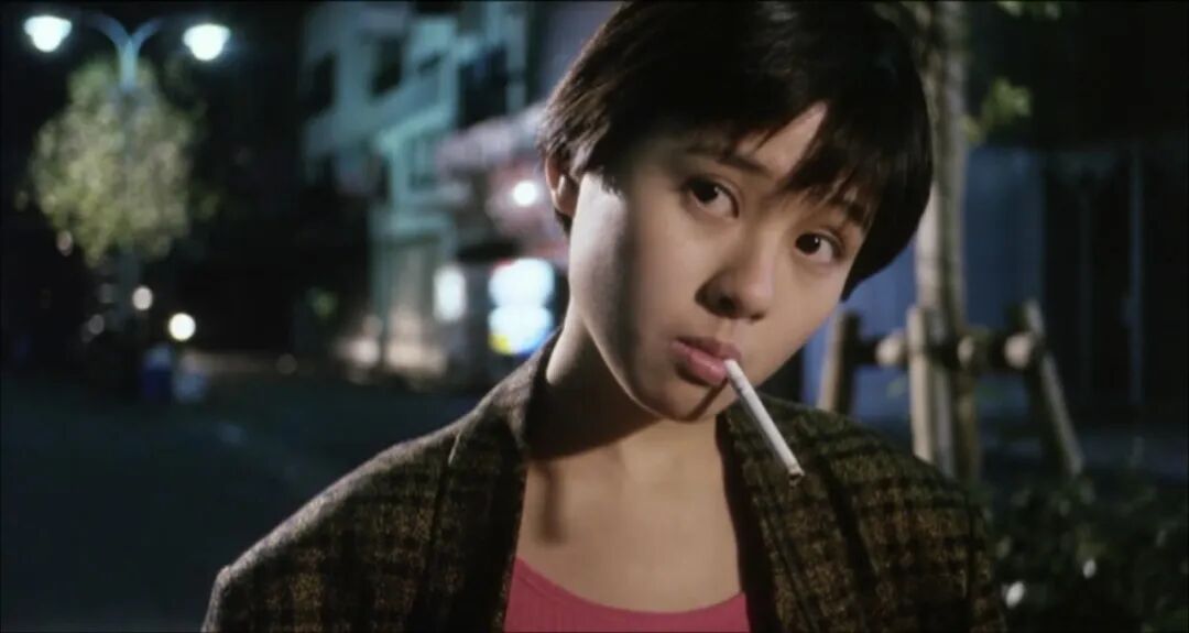 周海媚去世人们为什么会怀念女神