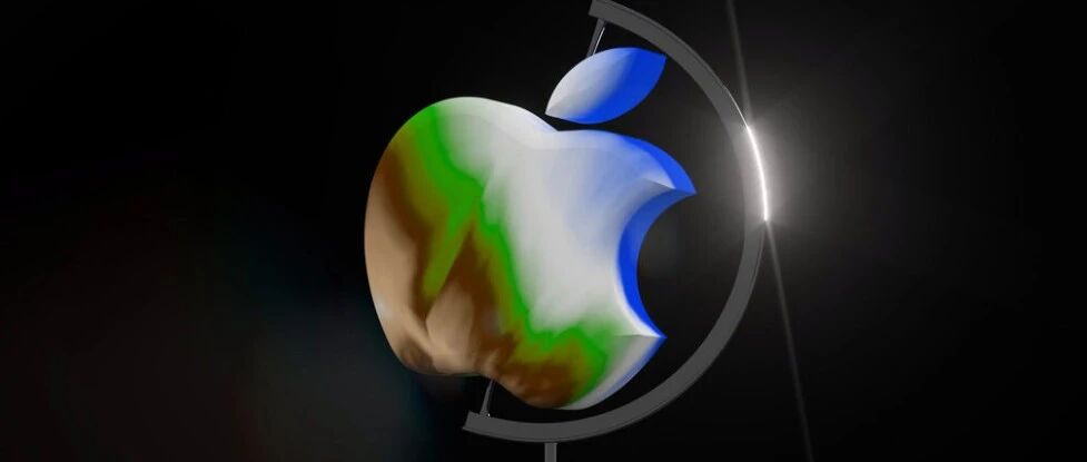 苹果：友商挖我墙角上瘾了是吧！