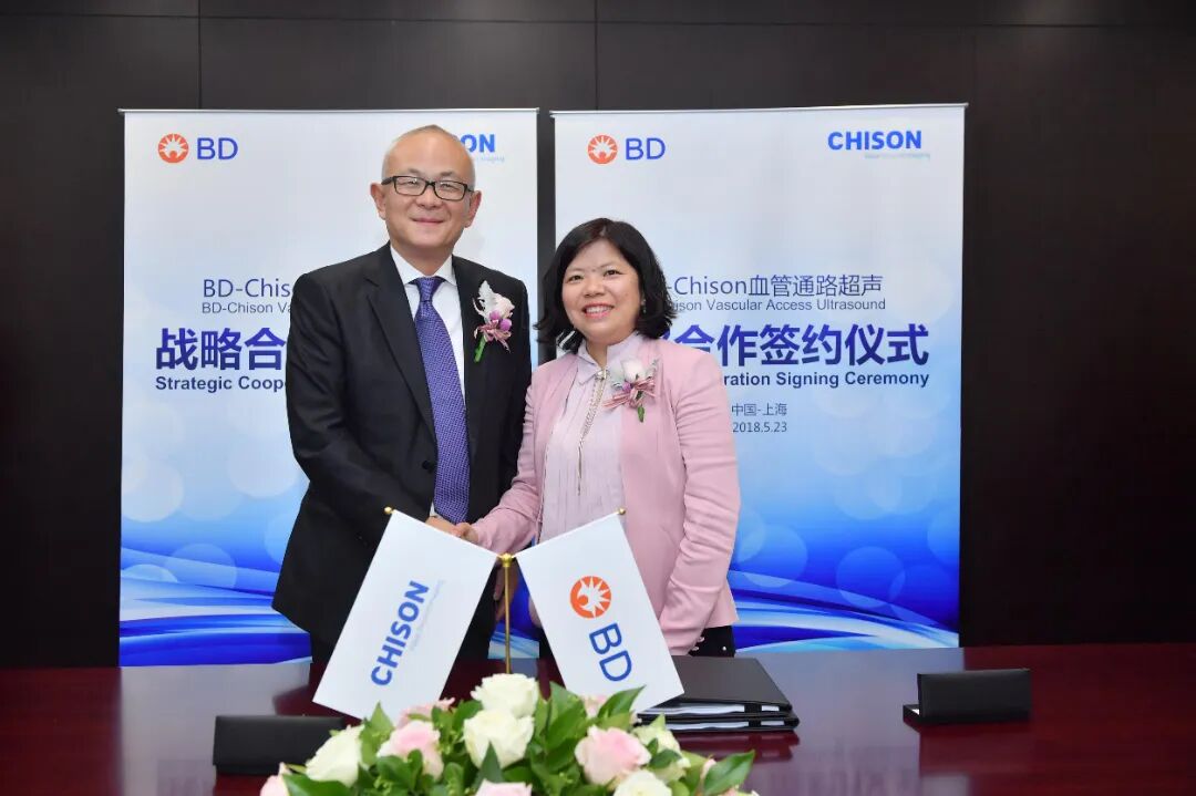 祥生彩超怎么样校友风采 ｜ 莫若理：超声“领跑者”，引领国产医疗器械新科技_https://www.jmylbn.com_新闻资讯_第5张