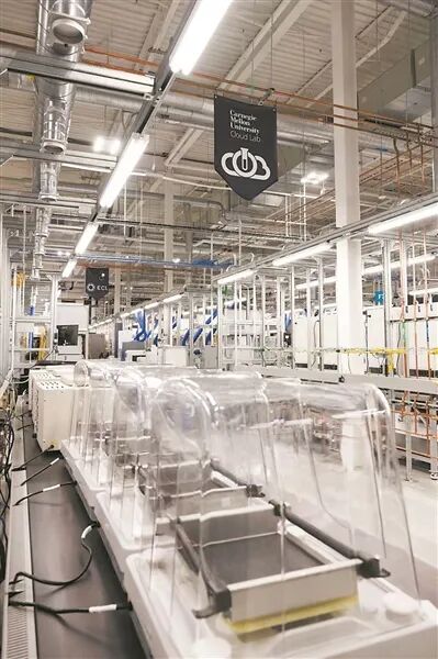 人工智能科研机器要来了？