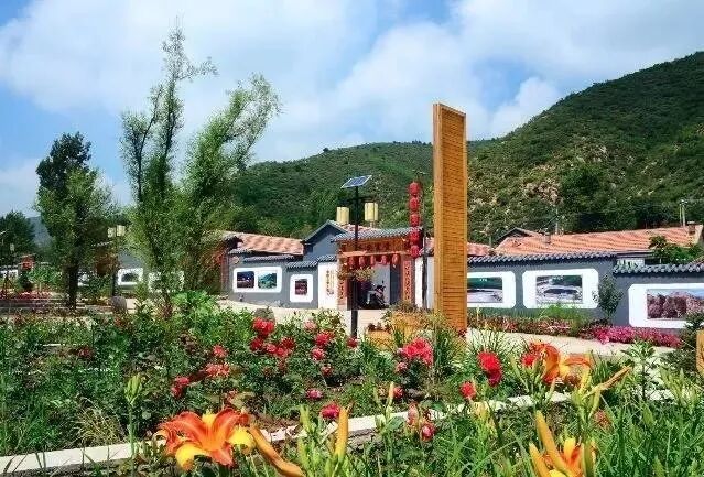 【关注】喀喇沁旗简介