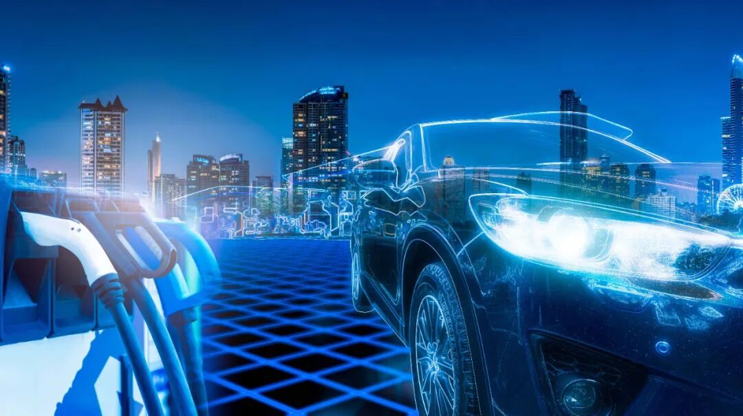 充電樁市場(chǎng)迎來(lái)新一輪發(fā)展階段