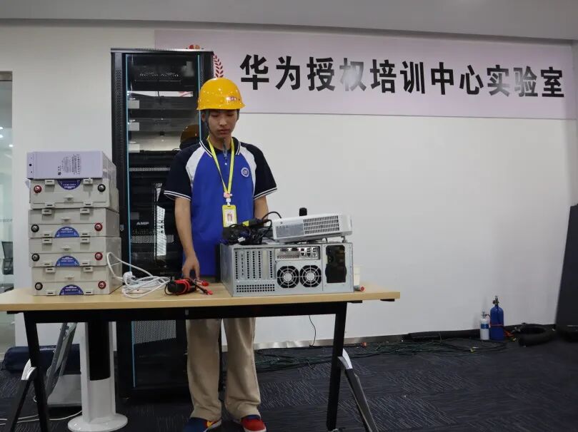 湖南大汉技工学校2024招生简介