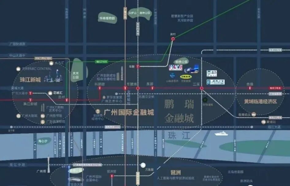 天河新盘广州鹏瑞1号多少钱一平？什么时候开盘？