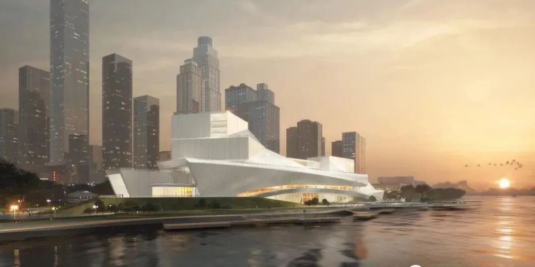 荔湾雅居乐天际715将在6月30日交付两栋住宅