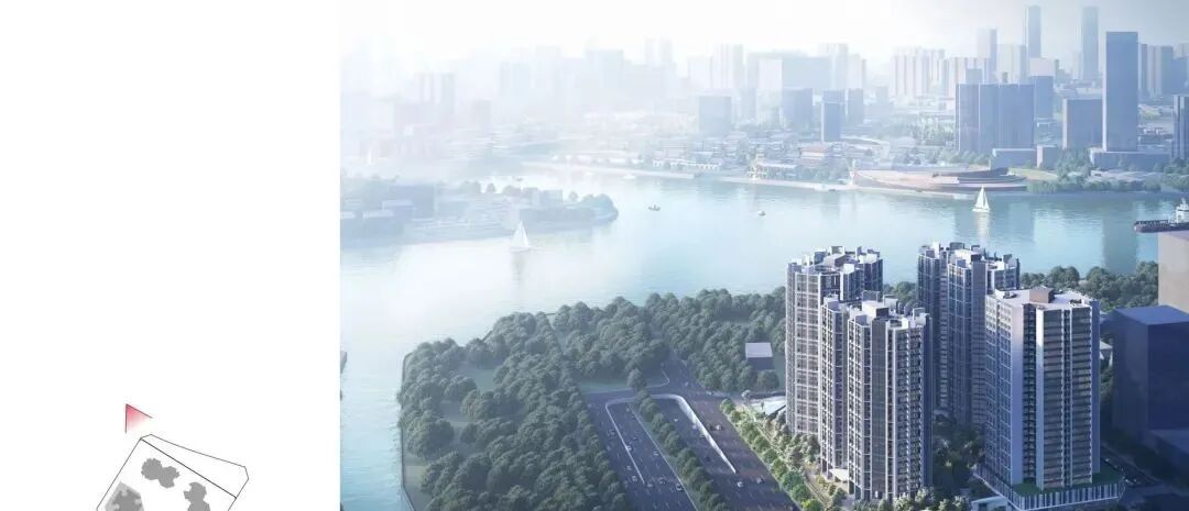 荔湾雅居乐天际715将在6月30日交付两栋住宅