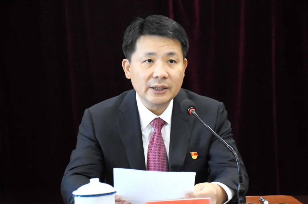 争当全方位推动高质量发展超越排头兵闽清这样干