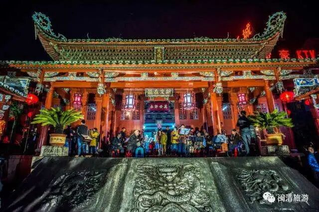 闽清这座文庙明年六月将基本修缮你期待吗