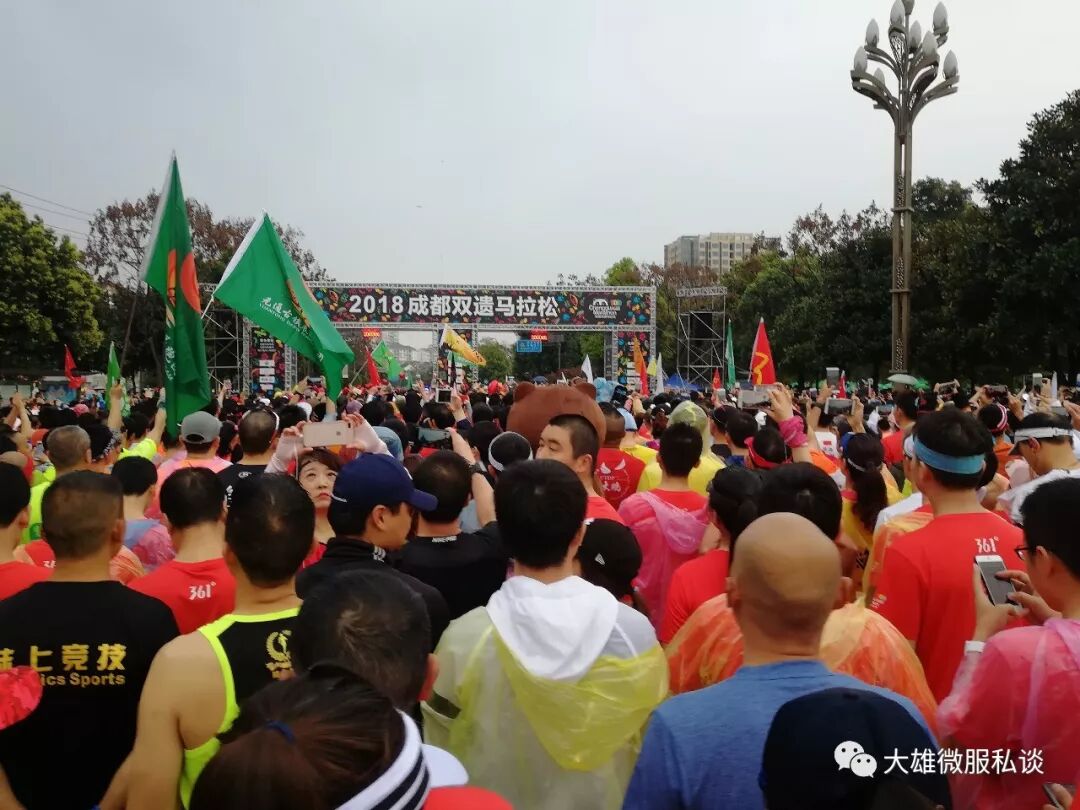 一步一个脚印穿越千年文化